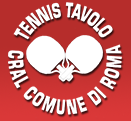 Logo A.S.D. GS Cral Comune di Roma