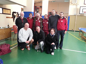 Dream Team promossa in D1!