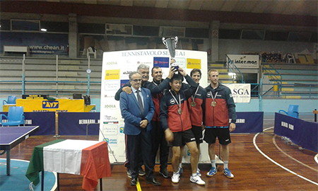 Super Coppa Italiana 2018