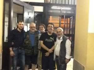 Torneo A